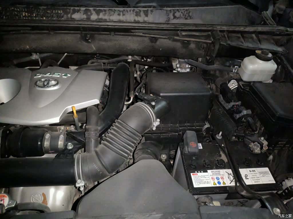 Toyota Highlander, 2018 24