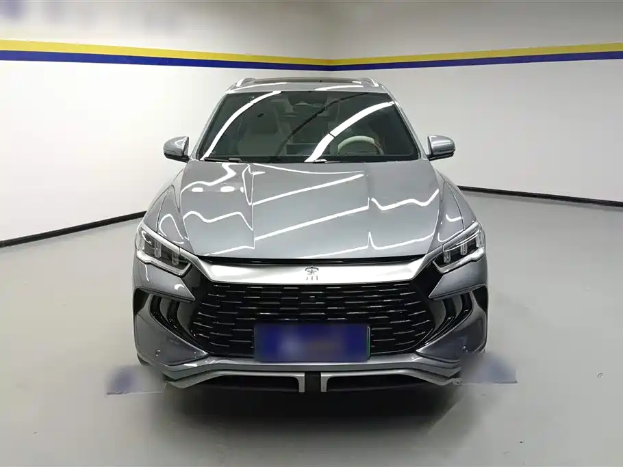 BYD Songjiang BYD Songjiang