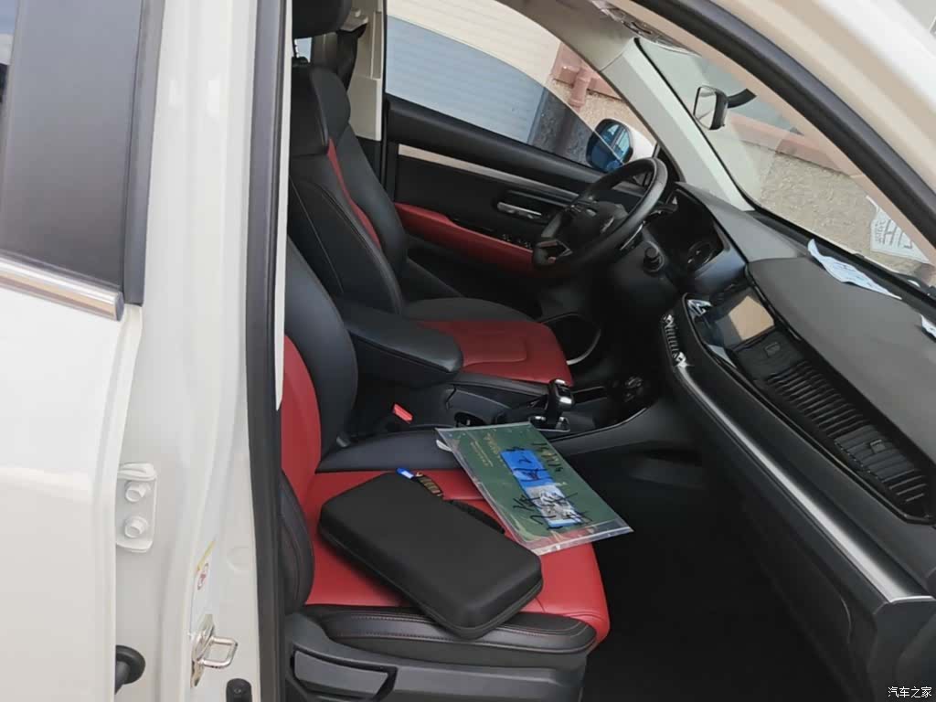 Haval H2, 2017 25