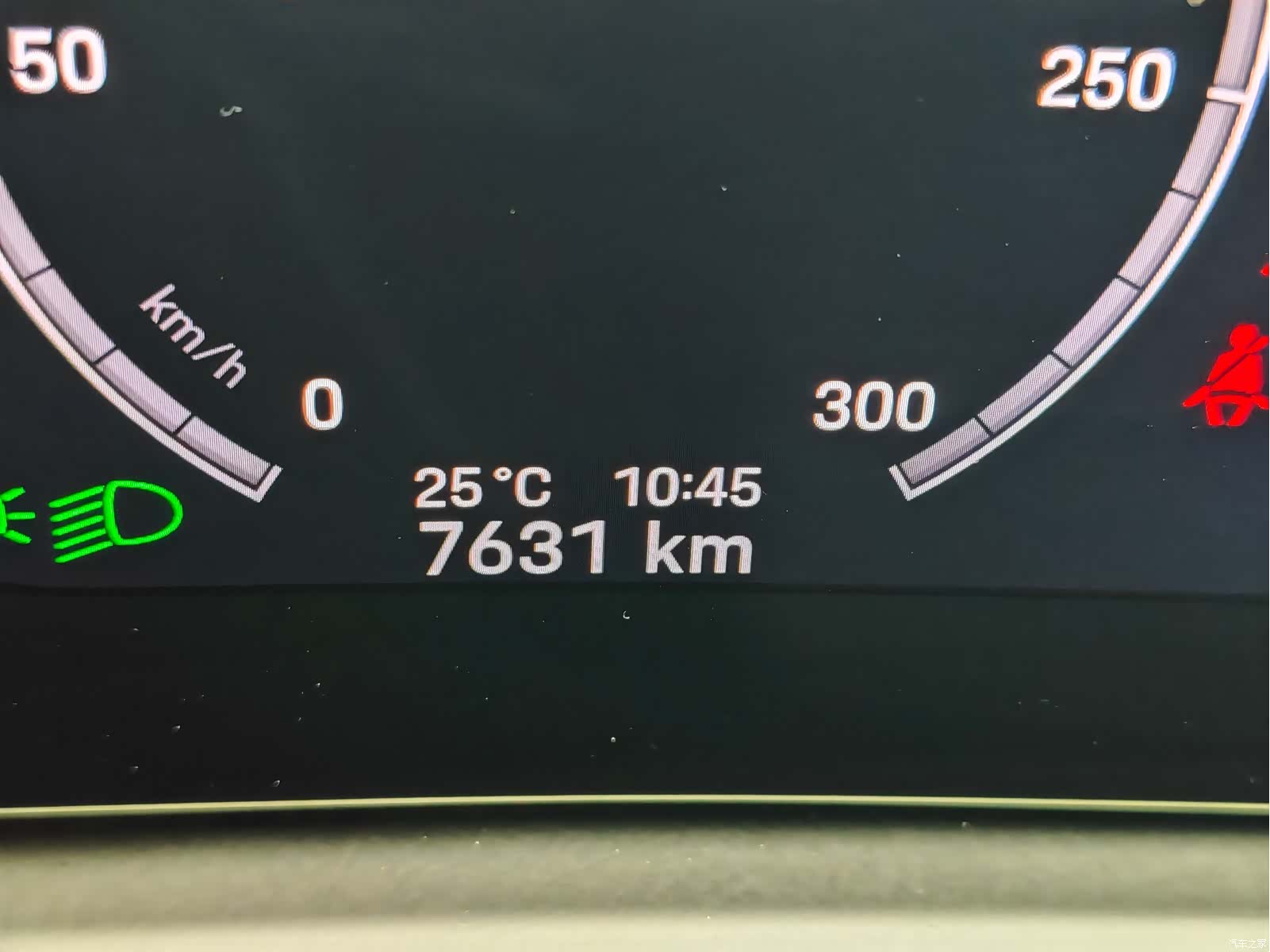 Porsche Panamera, 2025 10