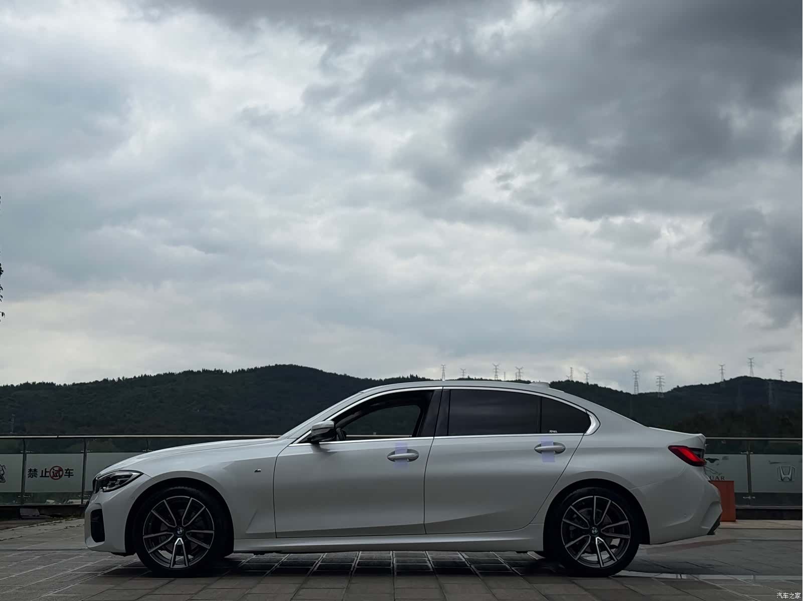 BMW 3 Series, 2021 10