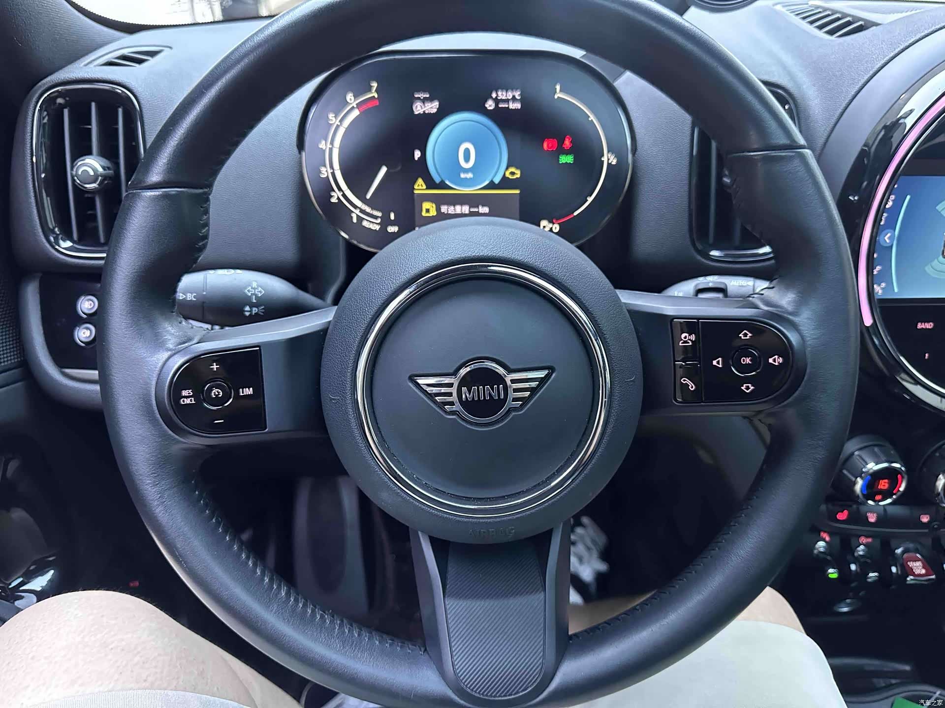 Mini Countryman, 2022 12