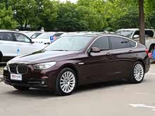 ����5ϵGT 2014�� 535i ������