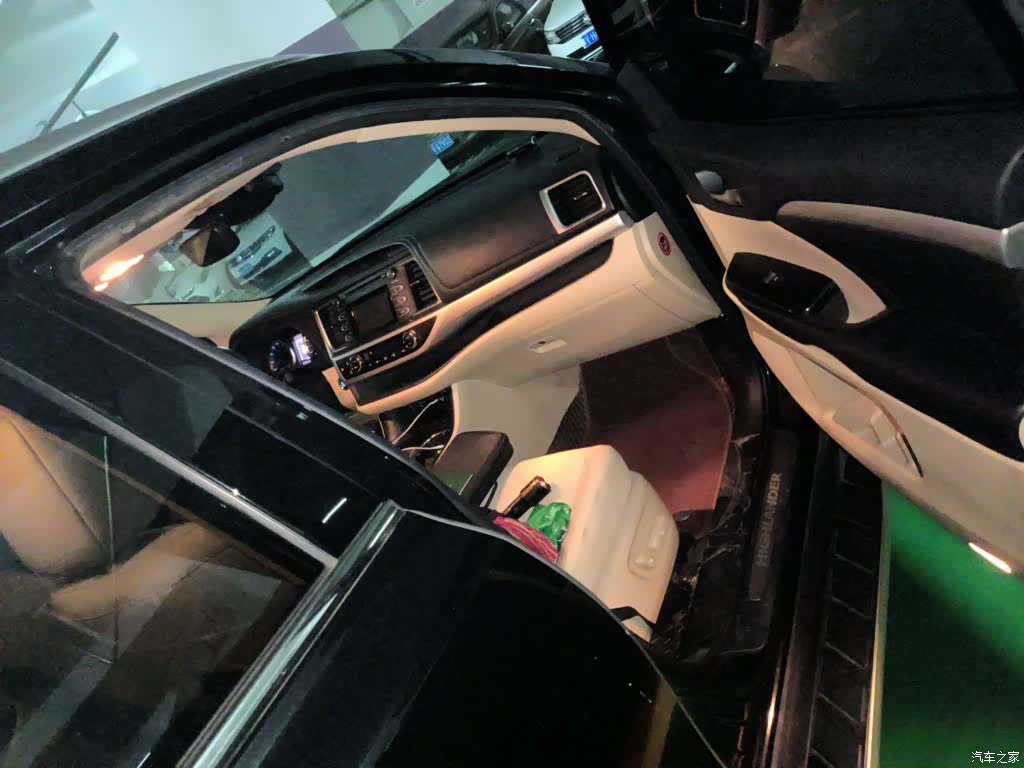 Toyota Highlander, 2018 22