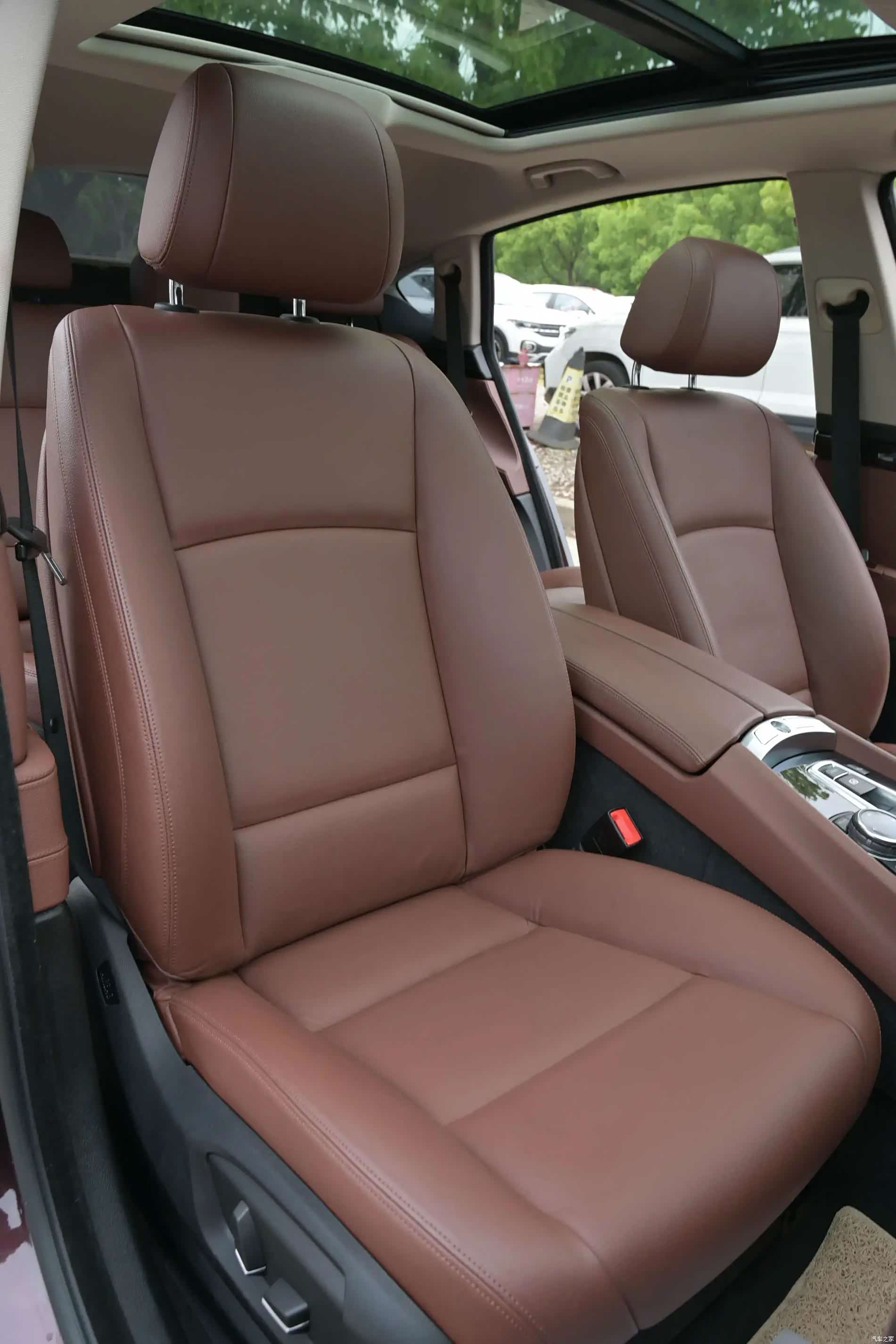 BMW 5 Series, 2014 17