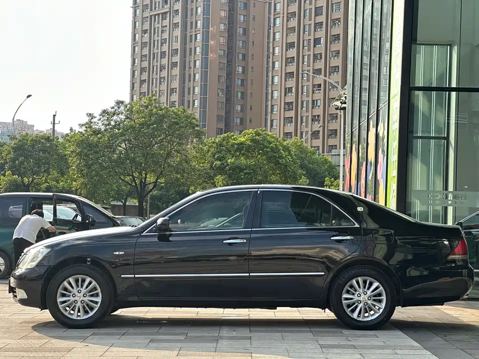 Toyota crown Toyota crown