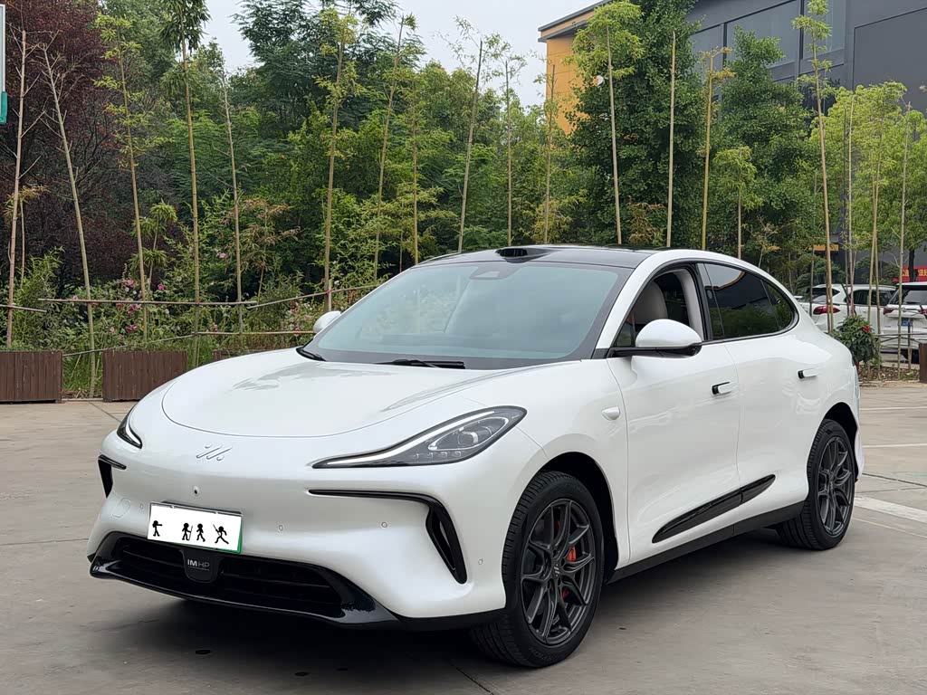 IM Motors LS6