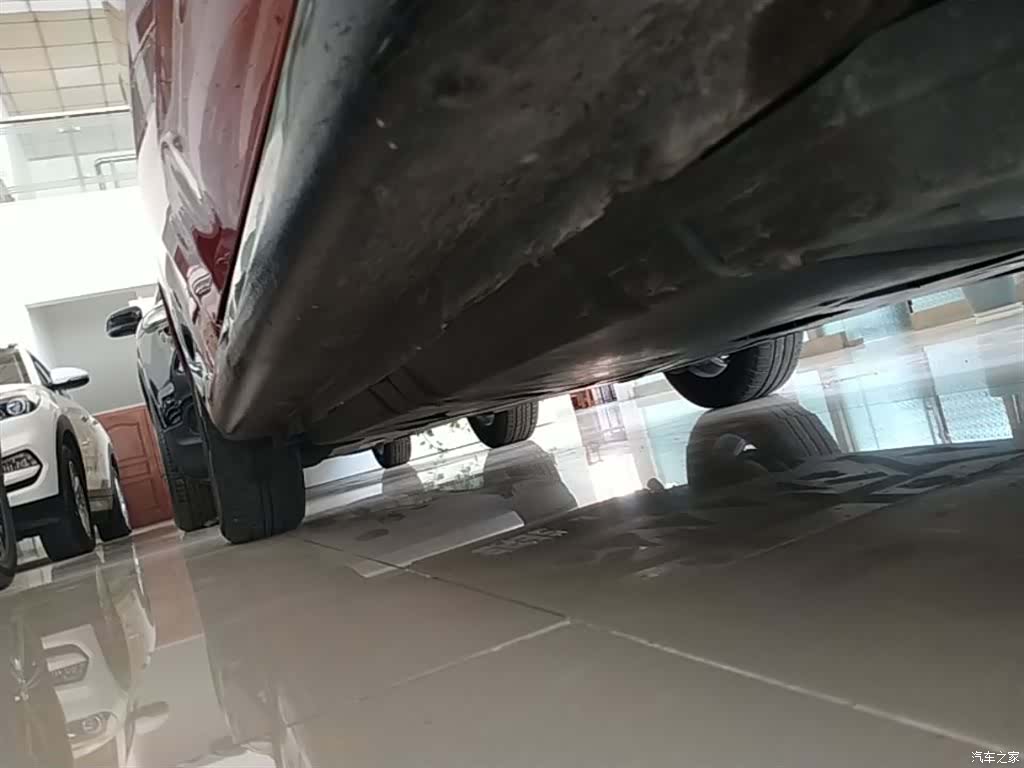 Smart Forfour, 2018 21