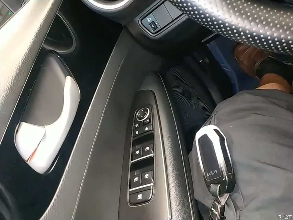 Kia K3, 2022 9