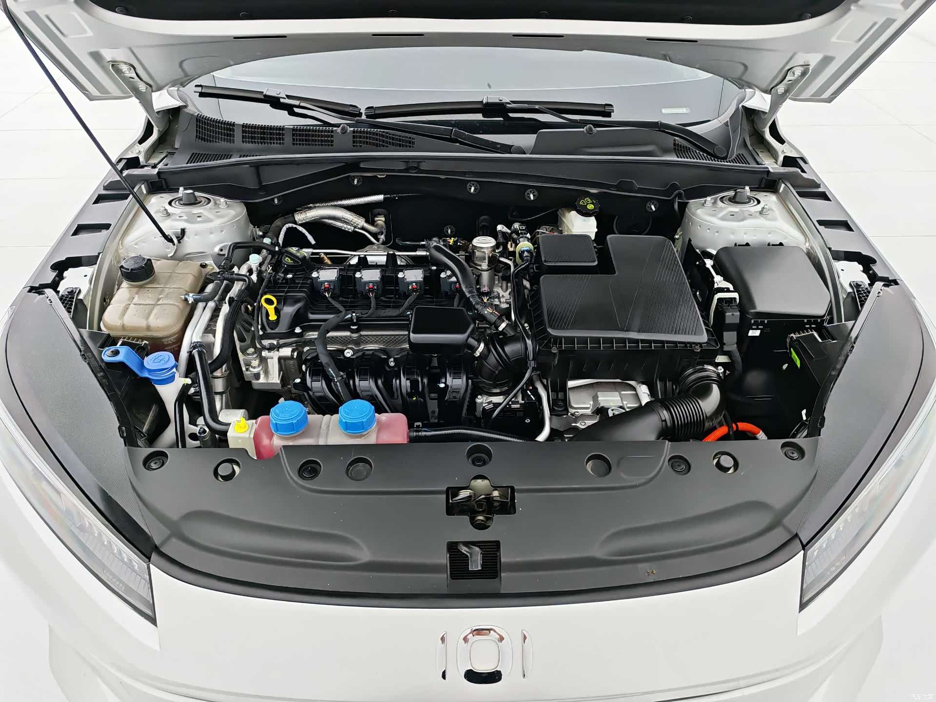 Changan Eado, 2024 21