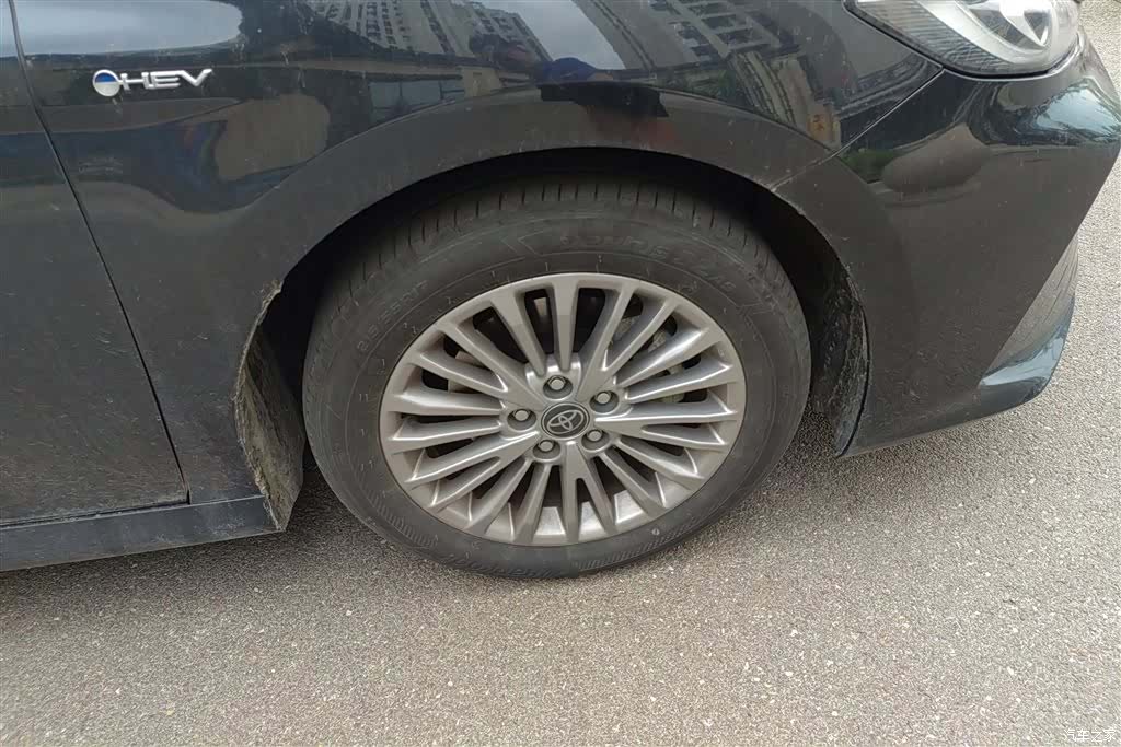 Toyota Camry, 2025 6