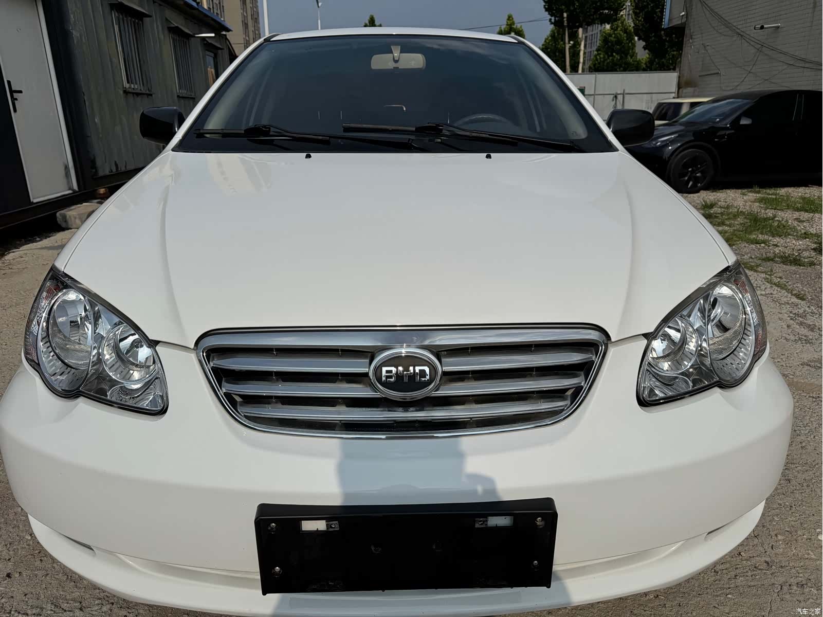 BYD F3, 2020 2