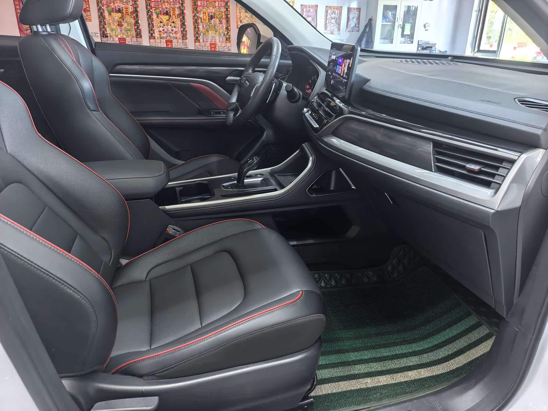 Haval H6, 2022 8