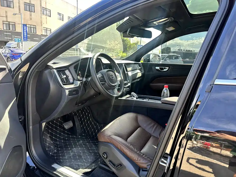 Volvo XC60 Volvo XC60
