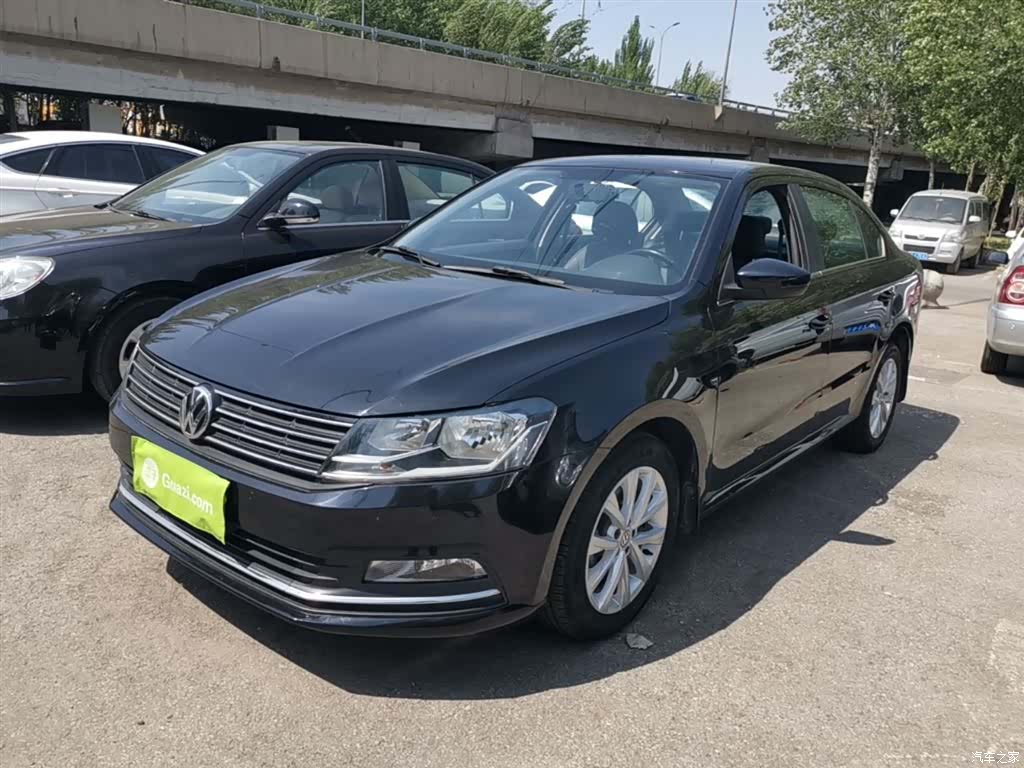 Volkswagen Lavida, 2016 2