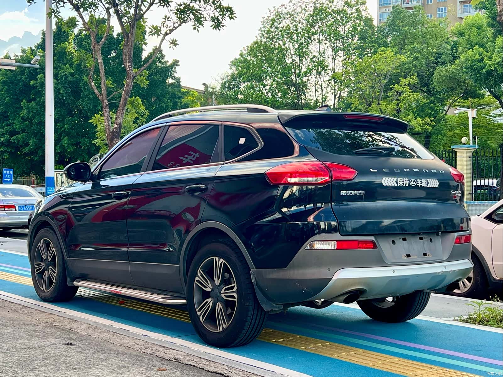 Liebao CS10, 2016 4