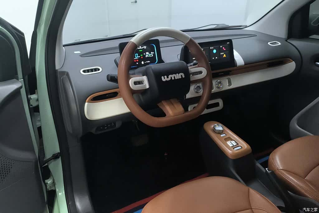 Changan Lumin, 2022 12