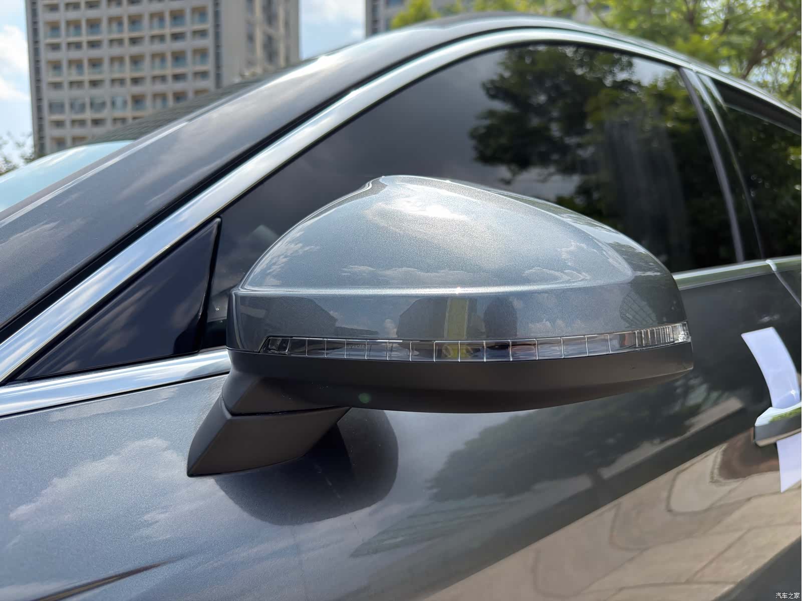 Audi A4L, 2020 14
