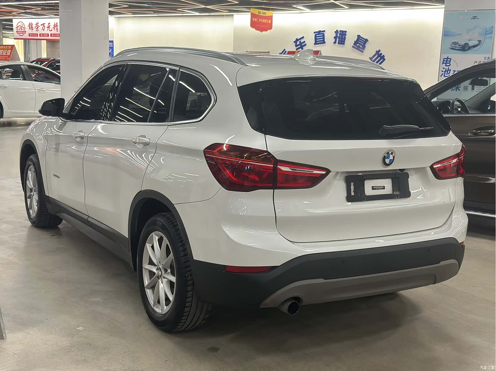 BMW X1, 2018 18