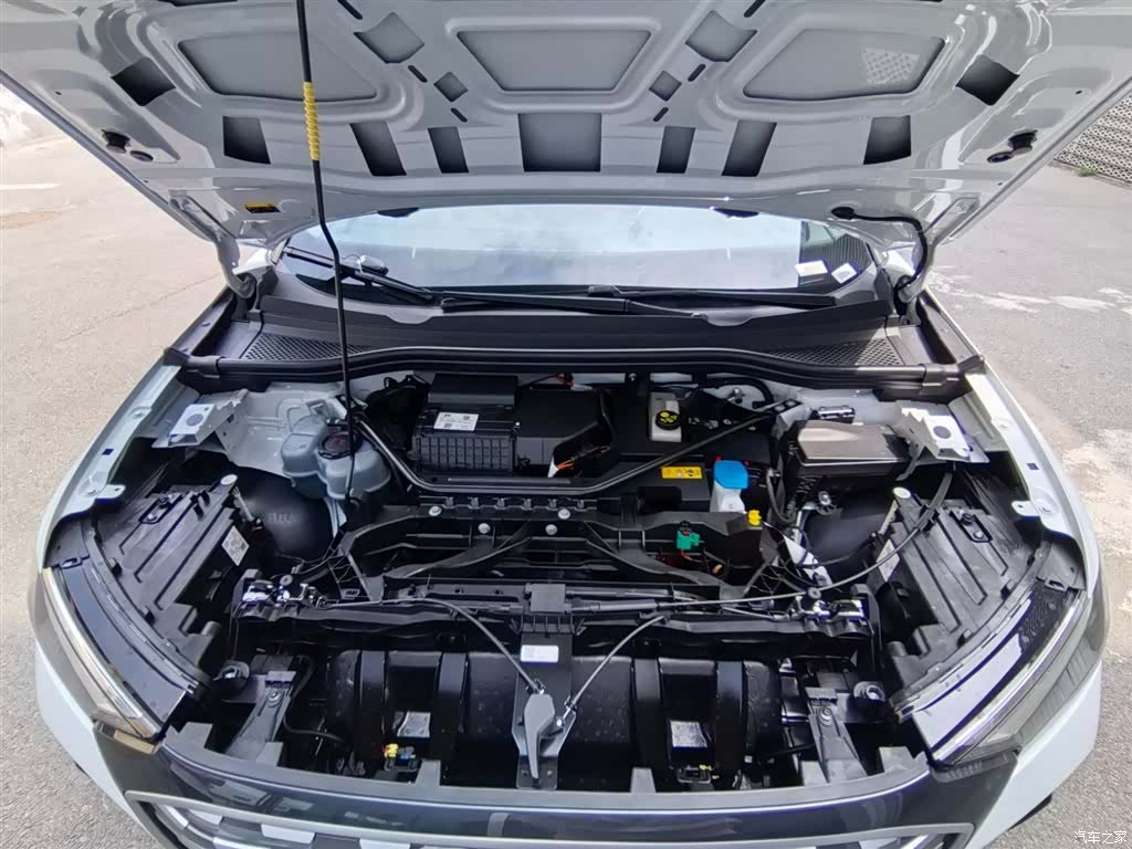 Audi Q4 e-tron, 2026 7
