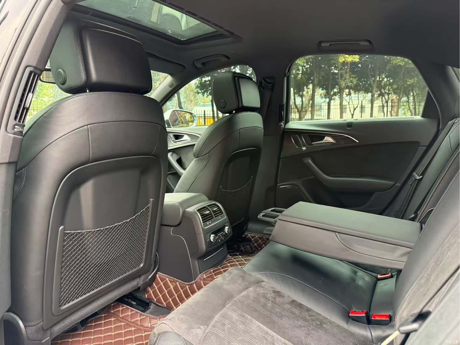 Audi S6, 2016 30