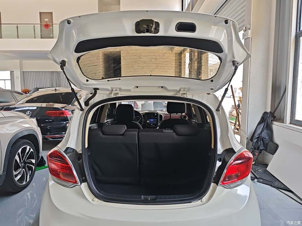 Changan IMT, 2015 19