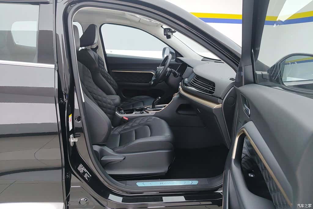 Haval H6, 2021 8