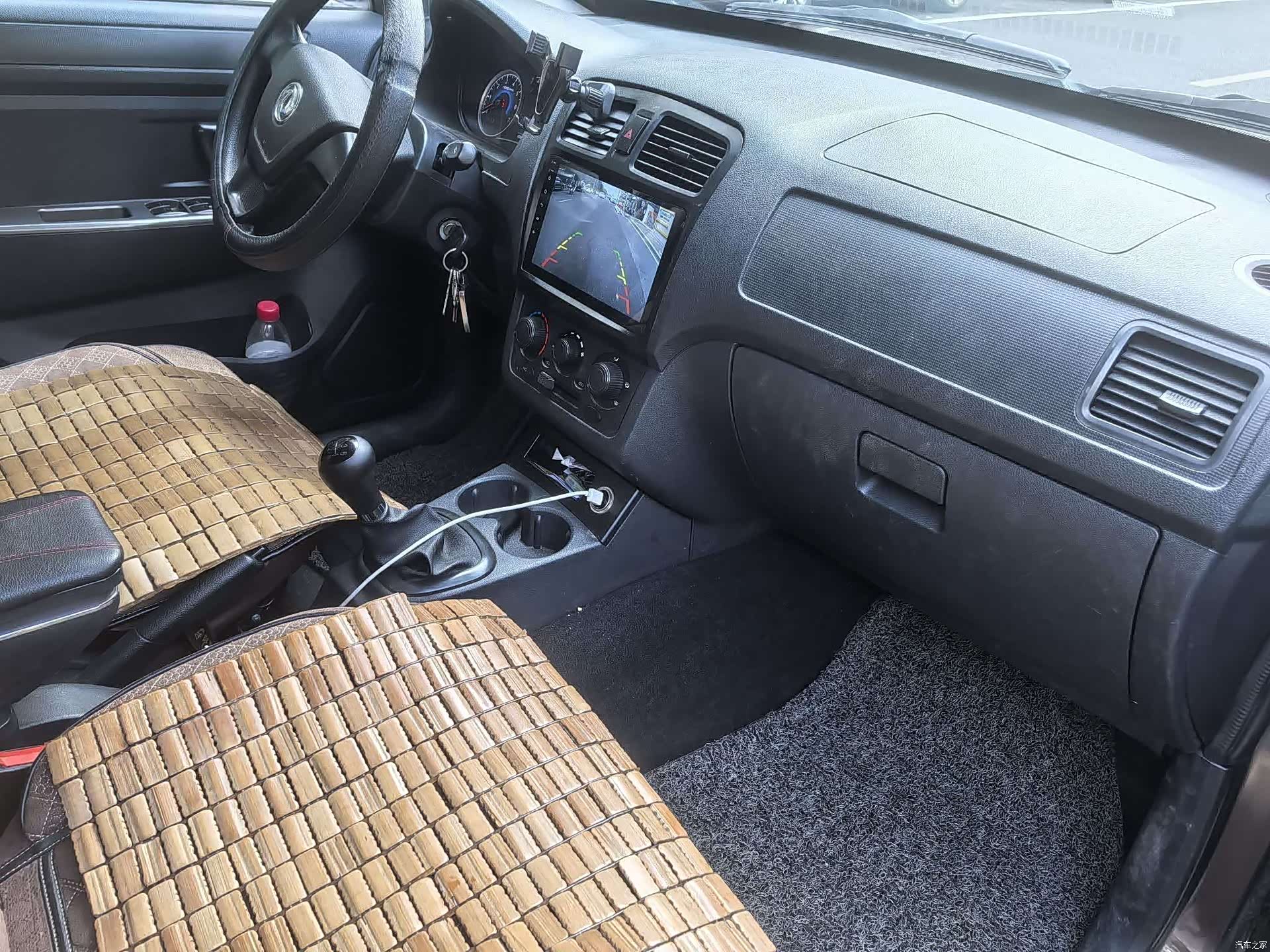 DongFeng DK13, 2016 4