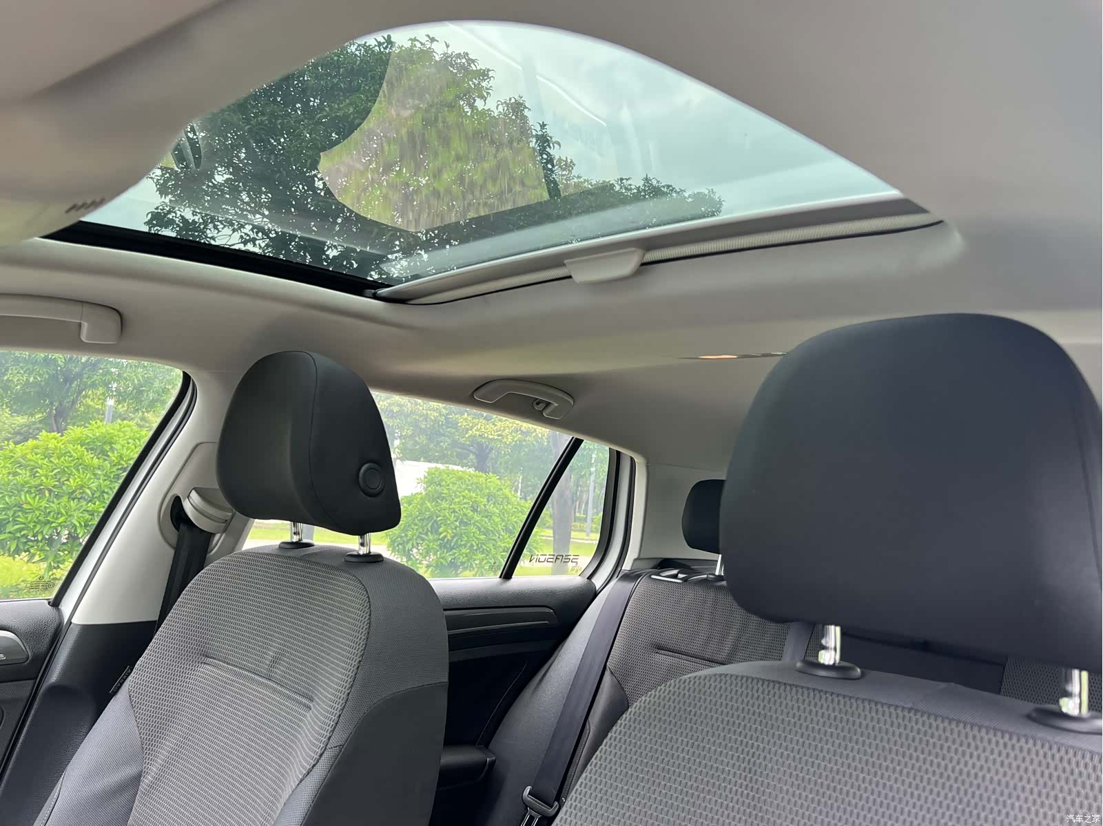 Volkswagen Golf, 2014 17