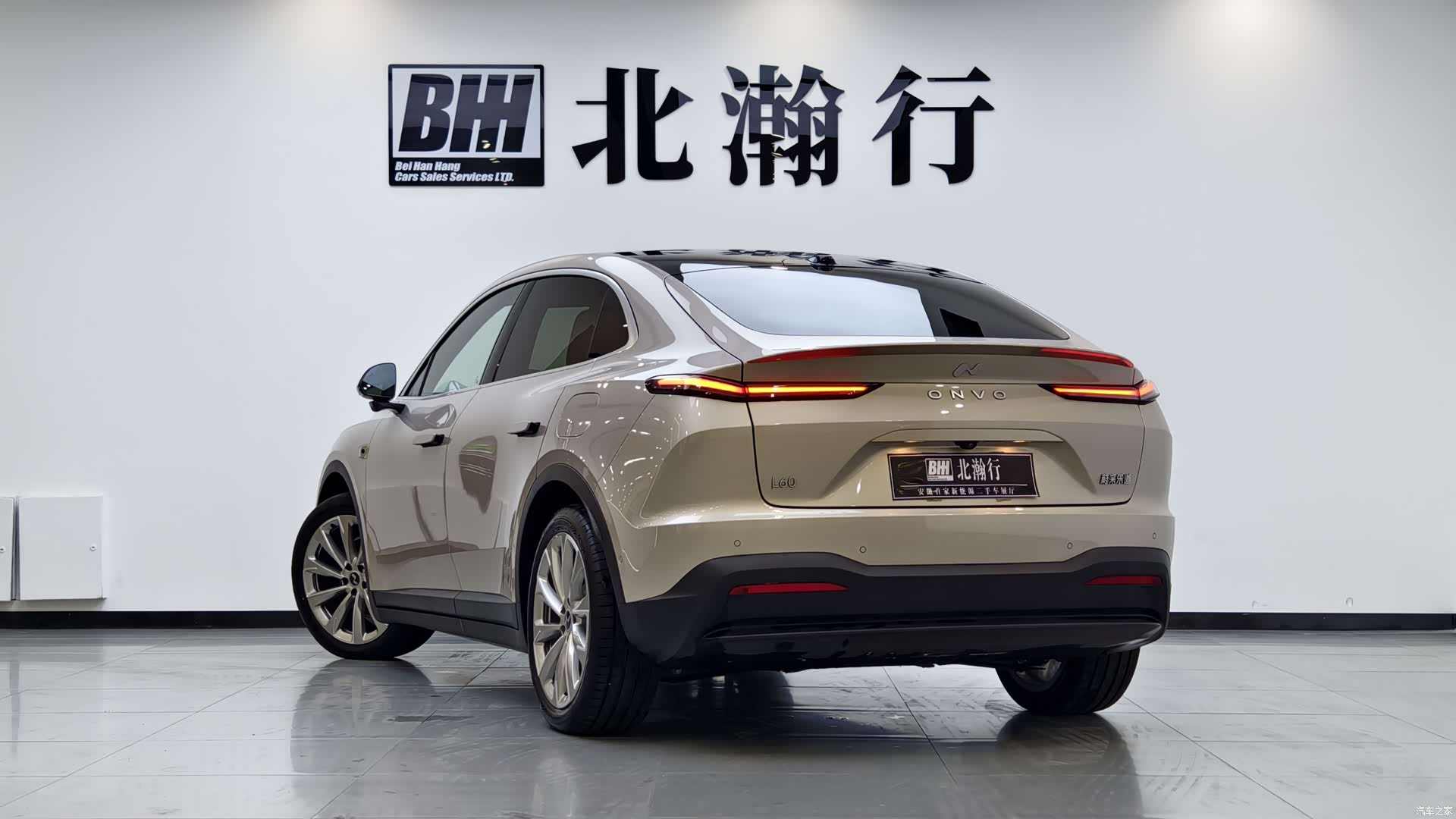 NIO L60, 2025 4