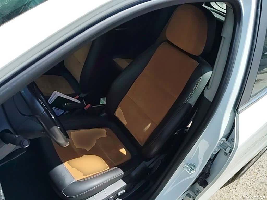Buick Encore, 2015 11