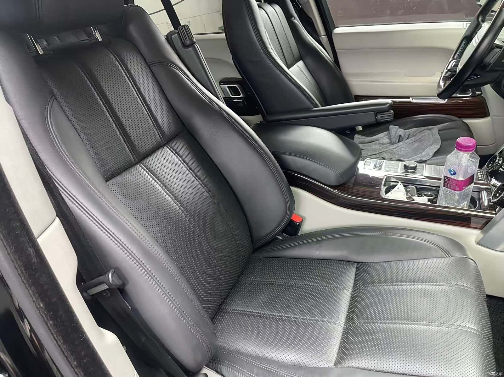 Land Rover Range Rover, 2014 11
