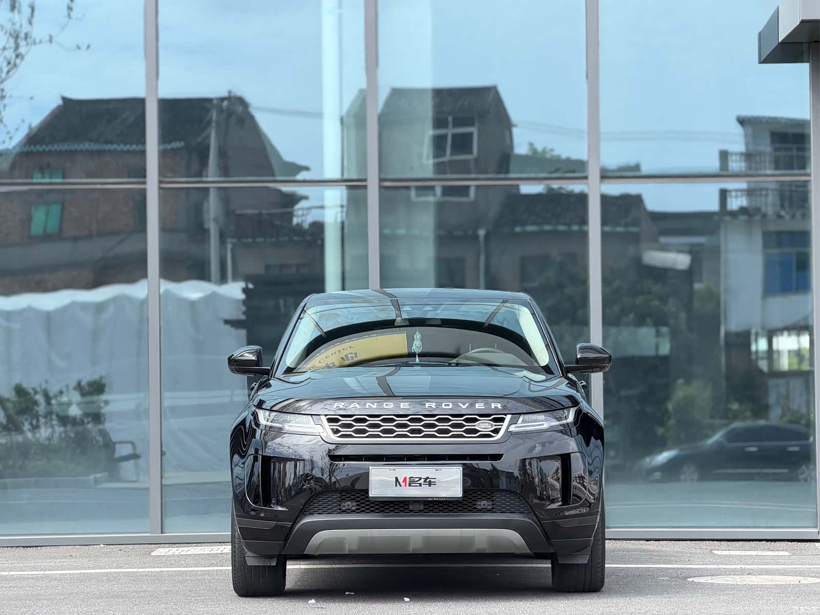 Land Rover Range Rover, 2020 2