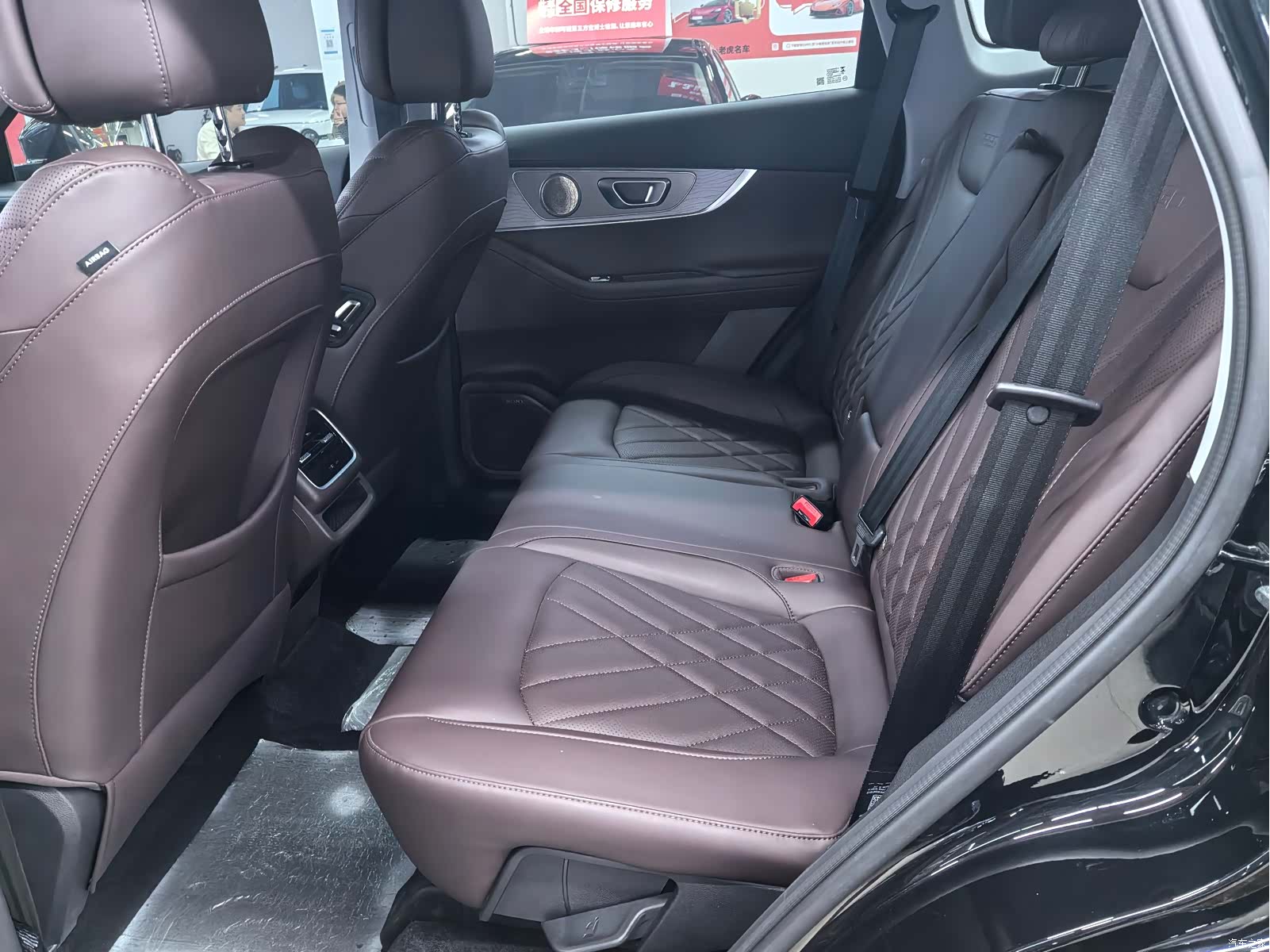 Chery Tiggo 8, 2025 9