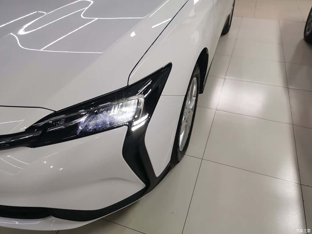 Buick Velite, 2024 19