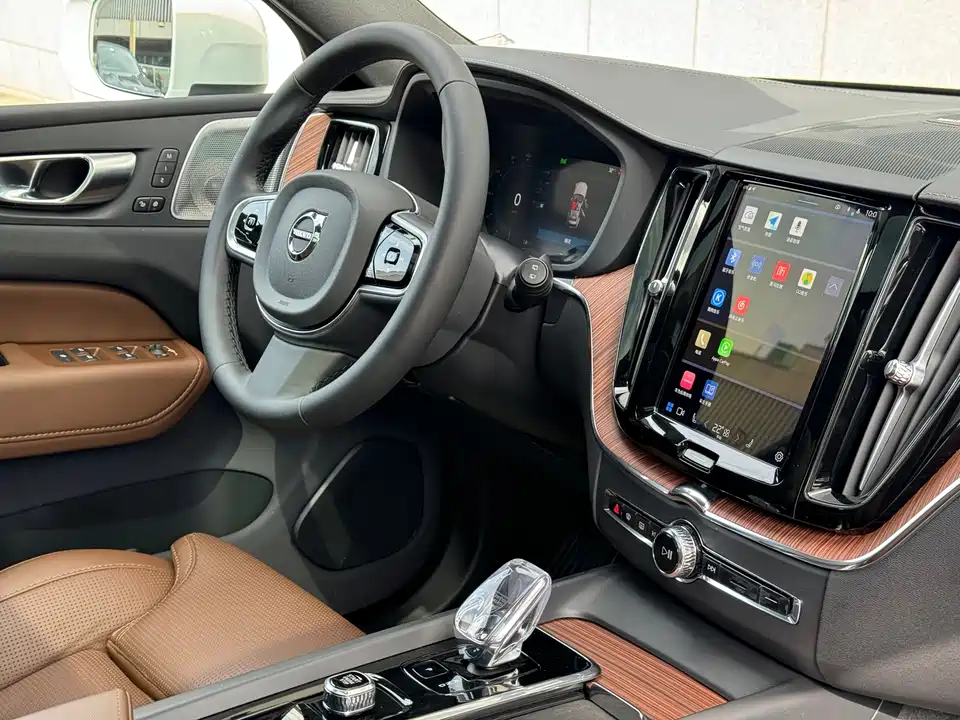 Volvo XC60 Volvo XC60