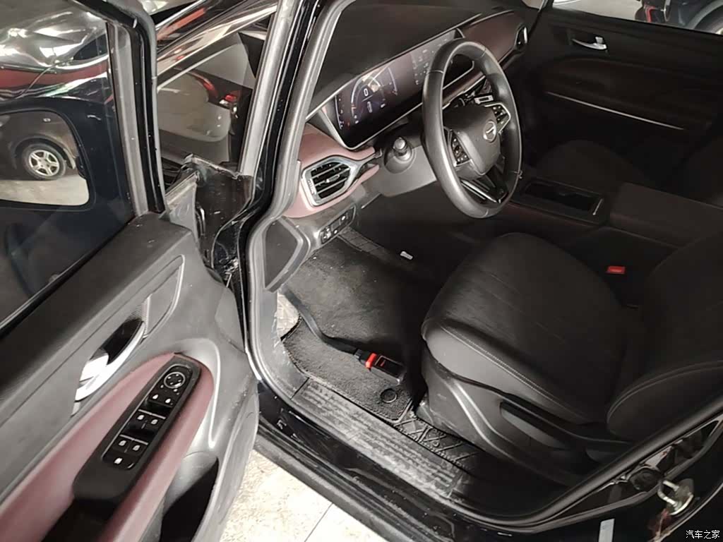 GAC M6, 2022 16