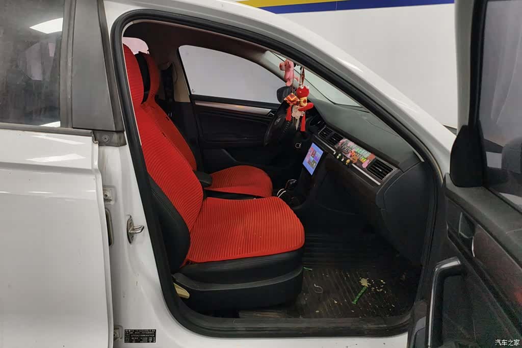 Volkswagen Bora, 2021 8