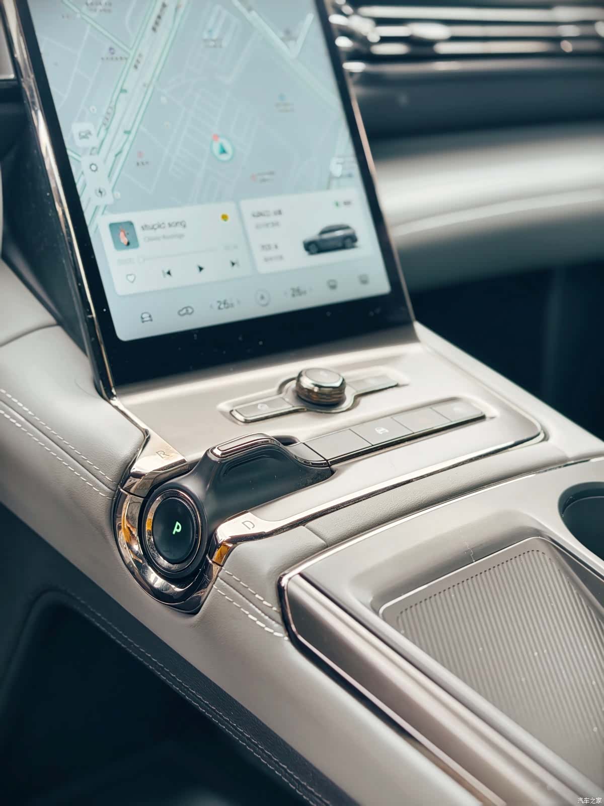 NIO ES6, 2022 12