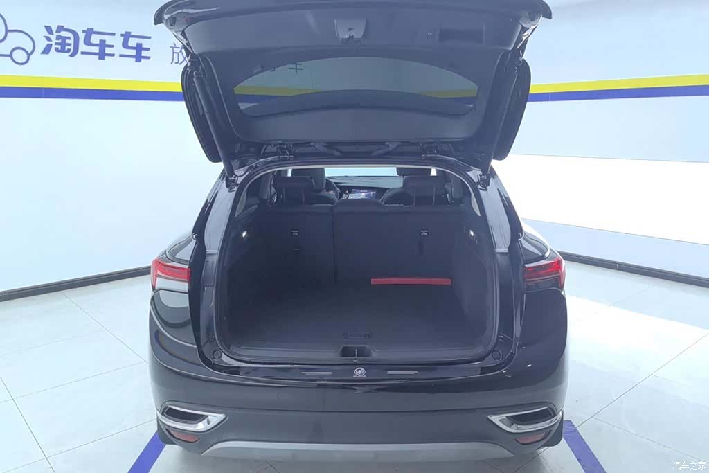 Buick Envision, 2023 4