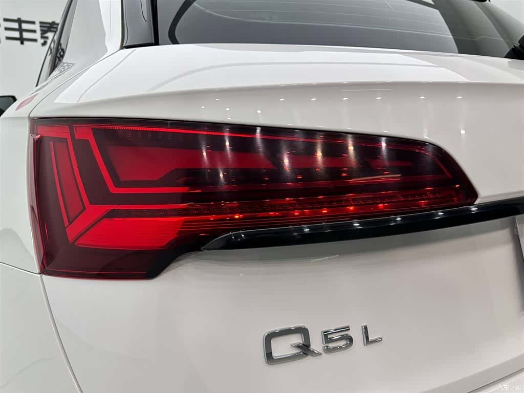 Audi Q5L, 2023 28
