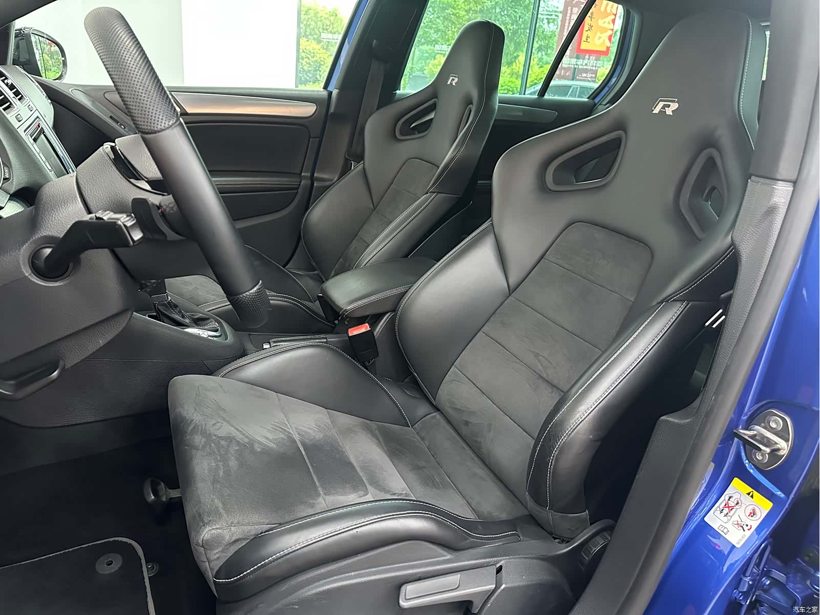Volkswagen Golf, 2011 16