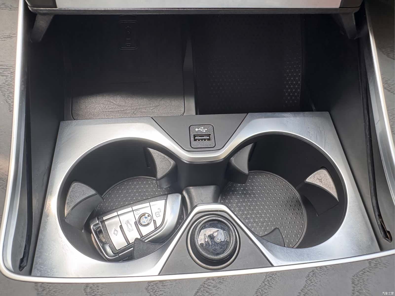 BMW X7, 2019 27