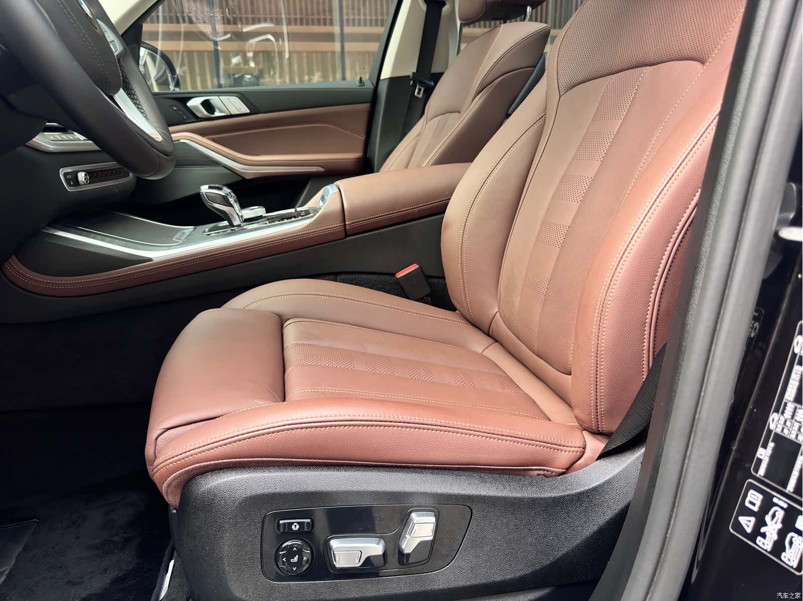 BMW X7, 2019 17
