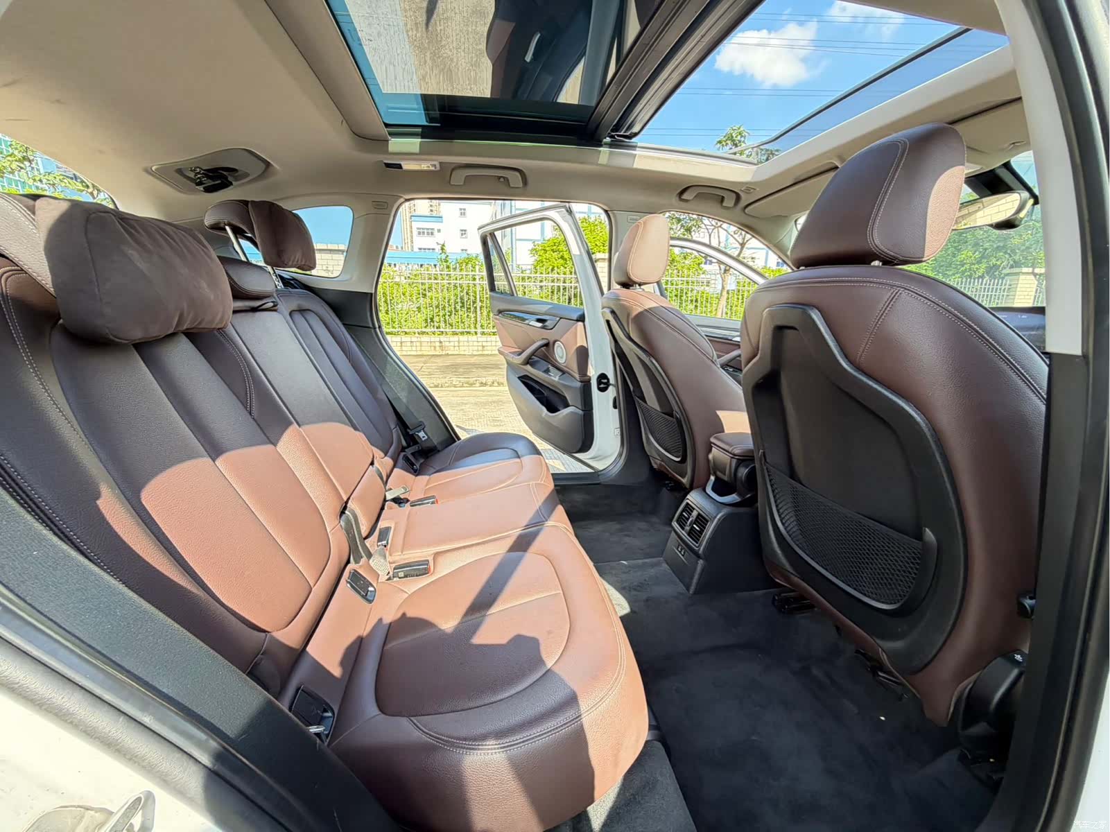 BMW X1, 2023 9