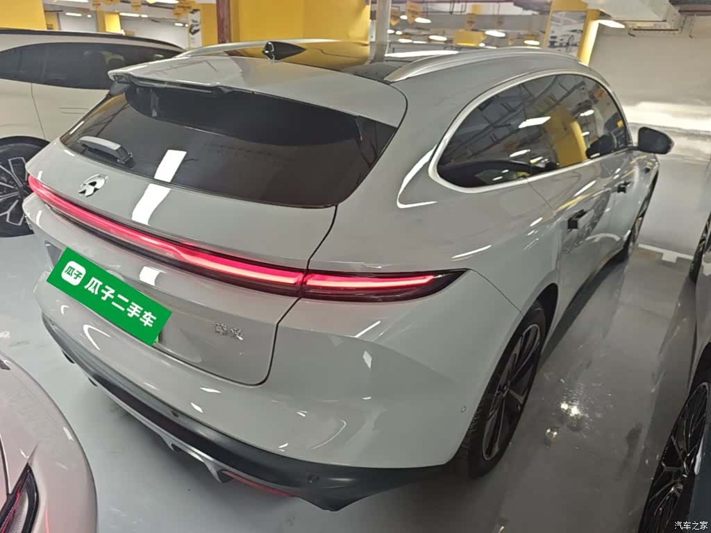 NIO ET5, 2024 7