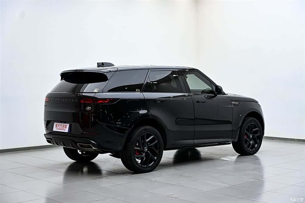 Land Rover Range Rover, 2023 7