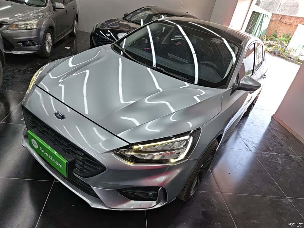 Ford Focus, 2021 1