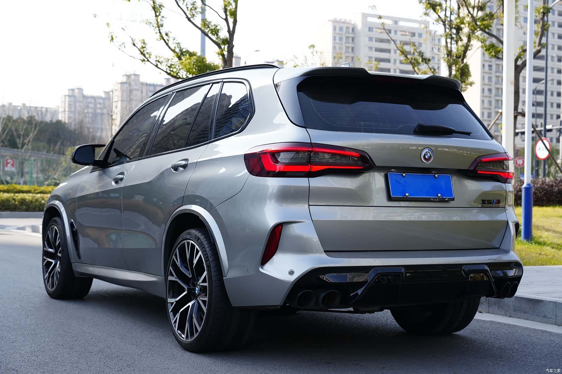 BMW X5, 2022 6