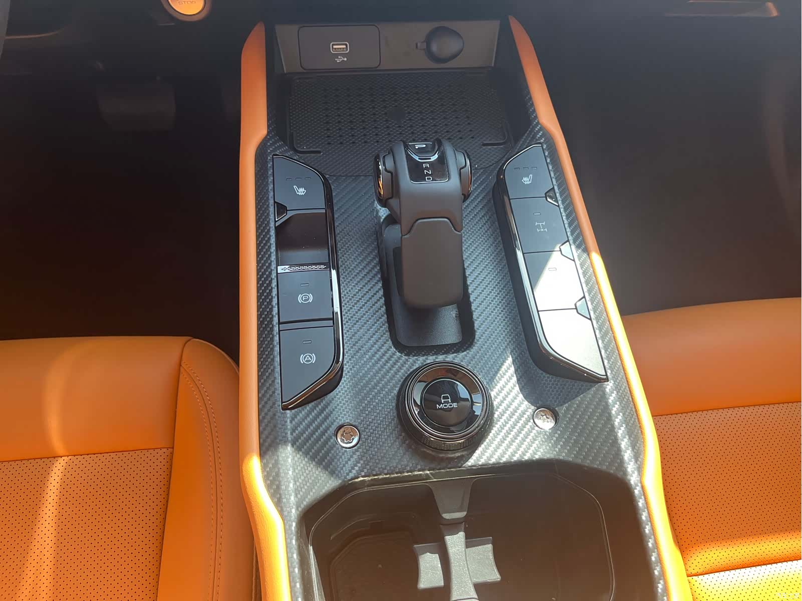 Haval Raptor, 2025 10